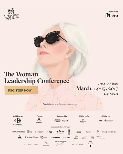 The Woman 2017: Cum poate educația schimba comunități?